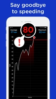 Screenshot 3 of Radarbot Pro Speedcam Detector