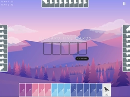 Screenshot 2 of Raven