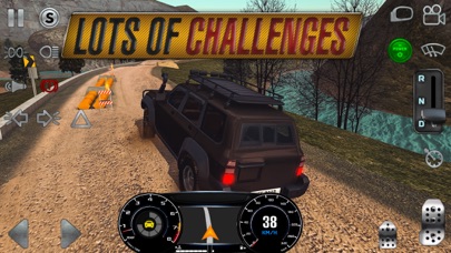 Real Driving Sim Hack screenshot 2