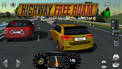 Real Driving Sim Hack screenshot 1