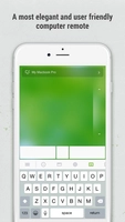 Screenshot 5 of Remote Mouse Pro