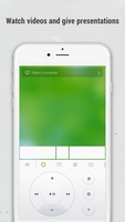 Screenshot 3 of Remote Mouse Pro