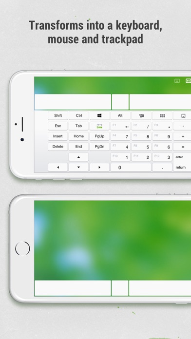Remote Mouse Pro screenshot 4