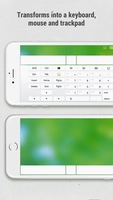 Screenshot 4 of Remote Mouse Pro