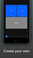 Screenshot 2 of Remote KeyPad and NumPad Pro