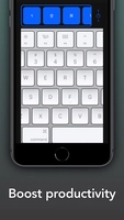 Screenshot 4 of Remote KeyPad and NumPad Pro