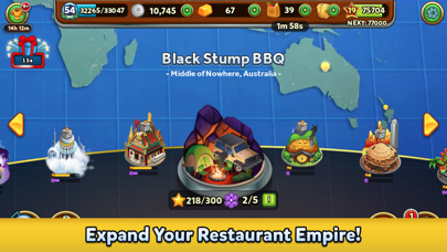 Restaurant DASH: Gordon Ramsay Hack screenshot 1