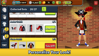 Restaurant DASH: Gordon Ramsay Hack screenshot 5