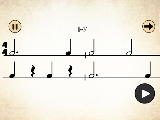 Rhythm Cat - Read Music screenshot 4
