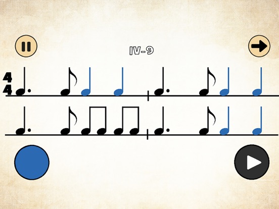 Rhythm Cat - Read Music screenshot 2