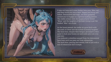 Screenshot 3 of Rogue Femme