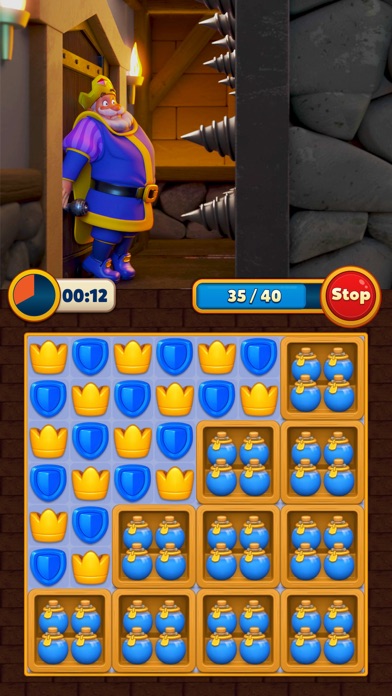 Royal Match Hack screenshot 5
