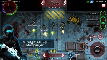Screenshot 1 of SAS: Zombie Assault 4 Hack