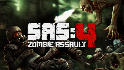 SAS: Zombie Assault 4 Hack screenshot 4