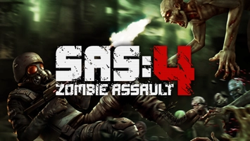 Screenshot 4 of SAS: Zombie Assault 4 Hack
