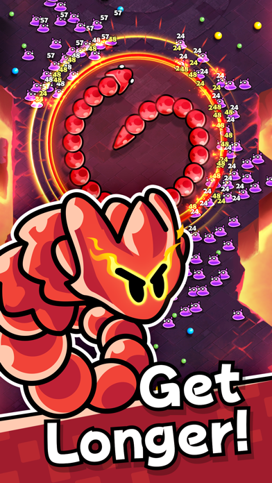 SSSnaker (Original App) screenshot 5