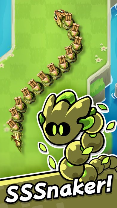 SSSnaker (Original App) screenshot 2