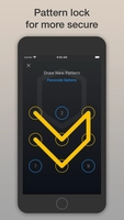 Screenshot 3 of Safety Photo+Video Pro