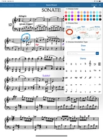 Screenshot 5 of Score Wizard for iPad