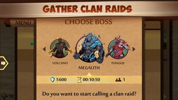 Screenshot 2 of Shadow Fight 2 Hack