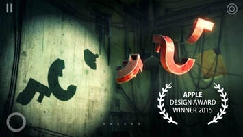 Screenshot 5 of Shadowmatic Hack