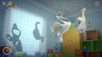 Screenshot 2 of Shadowmatic Hack