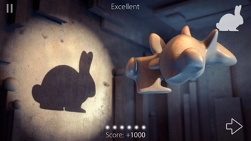 Screenshot 3 of Shadowmatic Hack