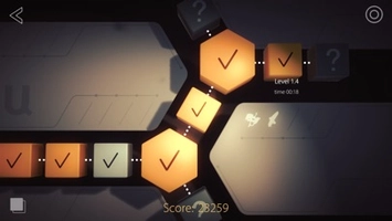 Screenshot 1 of Shadowmatic Hack