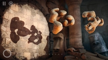 Screenshot 4 of Shadowmatic Hack