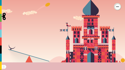 Simple Machines by Tinybop screenshot 4