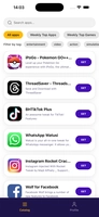Screenshot 2 of BuildStore