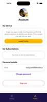 Screenshot 5 of BuildStore