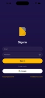 Screenshot 1 of BuildStore