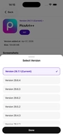 Screenshot 4 of BuildStore
