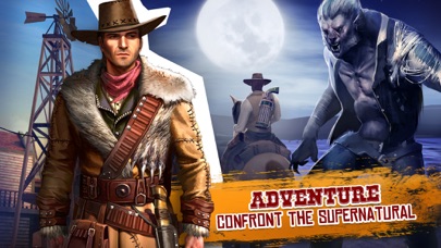 Six-Guns Hack screenshot 5