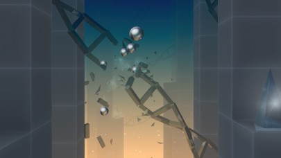Smash Hit Hack screenshot 2