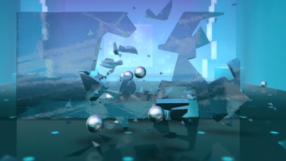 Smash Hit Hack screenshot 4