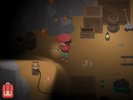Screenshot 5 of Sneaky Sasquatch