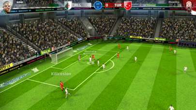 Sociable Soccer '21 screenshot 5