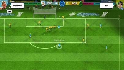 Sociable Soccer '21 screenshot 2