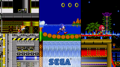 Sonic The Hedgehog 2 Classic Hack screenshot 4