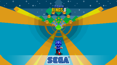 Sonic The Hedgehog 2 Classic Hack screenshot 3