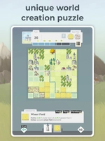 Screenshot 5 of Square Valley