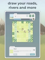 Screenshot 2 of Square Valley