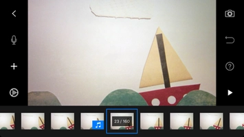 Screenshot 4 of Stop Motion Studio Pro