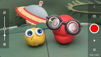 Screenshot 5 of Stop Motion Studio Pro
