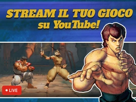 Screenshot 3 of Street Fighter IV CE