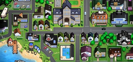 Screenshot 6 of Summertime Saga