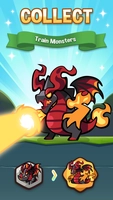 Screenshot 4 of Summoner's Greed: Empire TD Hack