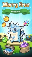 Screenshot 3 of Summoner's Greed: Empire TD Hack